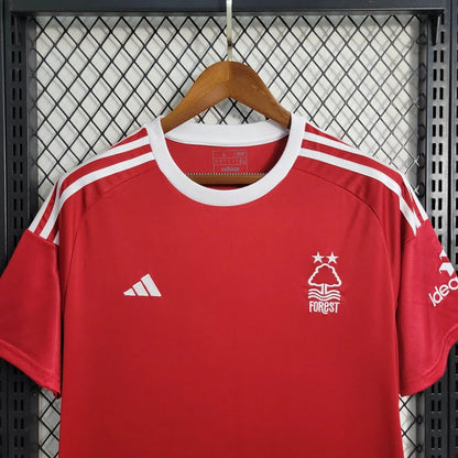 Nottingham Forest 2023/24 Home