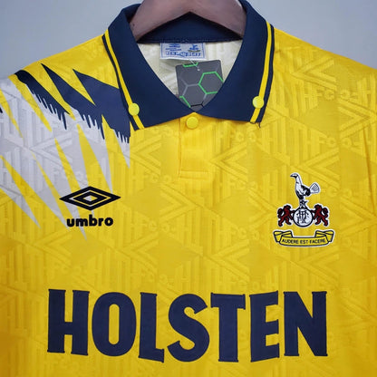Tottenham 1992/95 Third