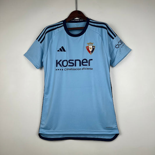 Osasuna 2023/24 Away