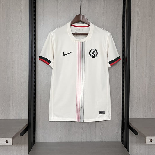 Chelsea 2025/26 Away