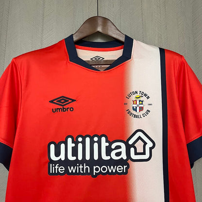 Luton Town 2024/25 Home
