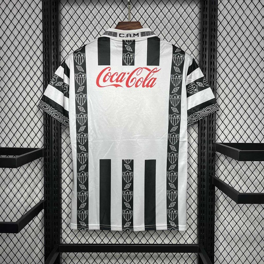 Atlético Mineiro 1995/96 Home