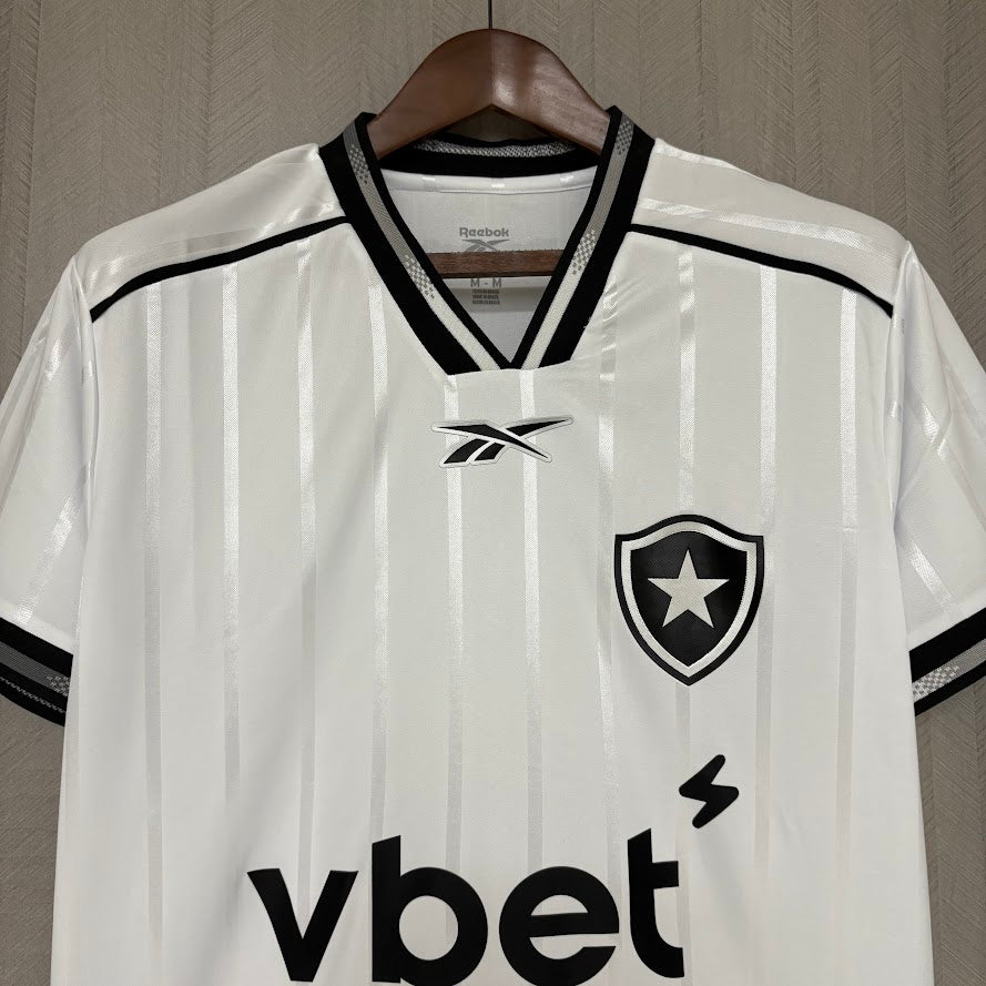Botafogo 2025 Away