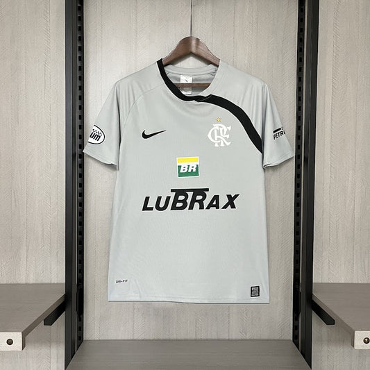 Flamengo 2008 Goleiro cinza