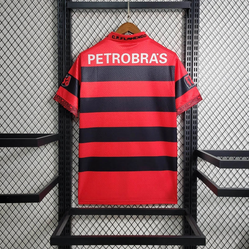 Flamengo 1994 Home