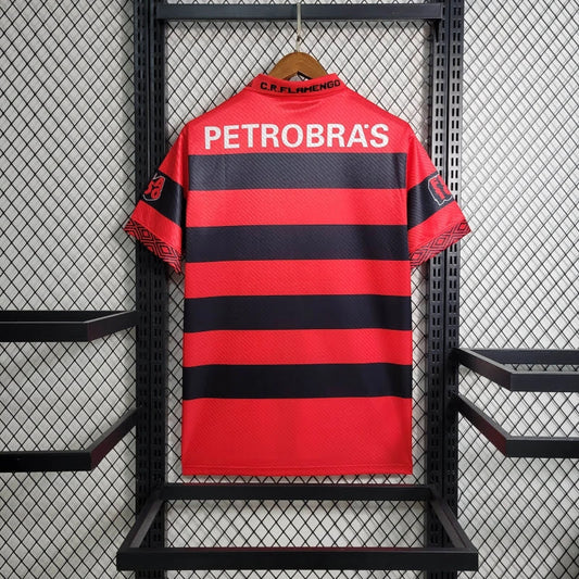 Flamengo 1994 Home