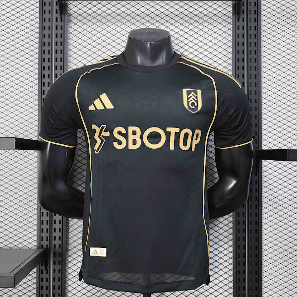 Fulham 2025/26 Third