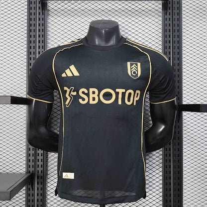 Fulham 2025/26 Third