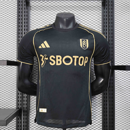 Fulham 2025/26 Third