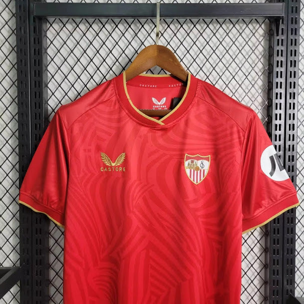 Sevilla 2023/24 Away