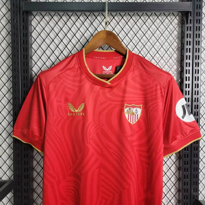 Sevilla 2023/24 Away