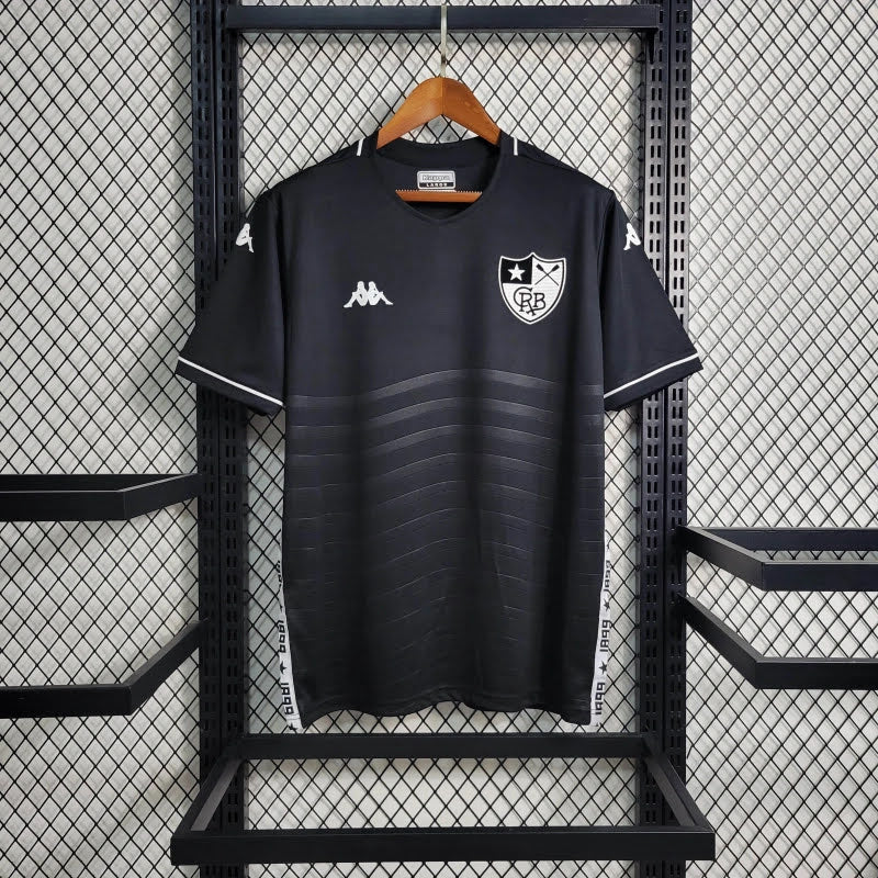 Botafogo 2019 Third