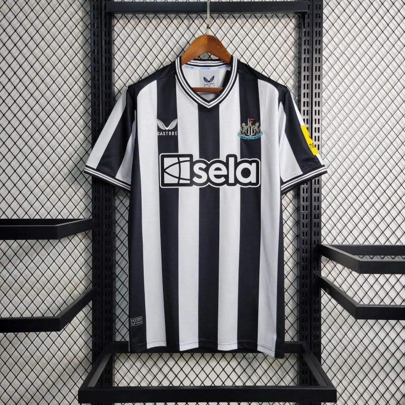 Newcastle United 2023/24 Home