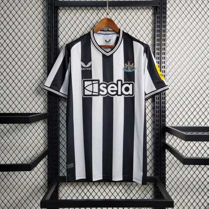Newcastle United 2023/24 Home