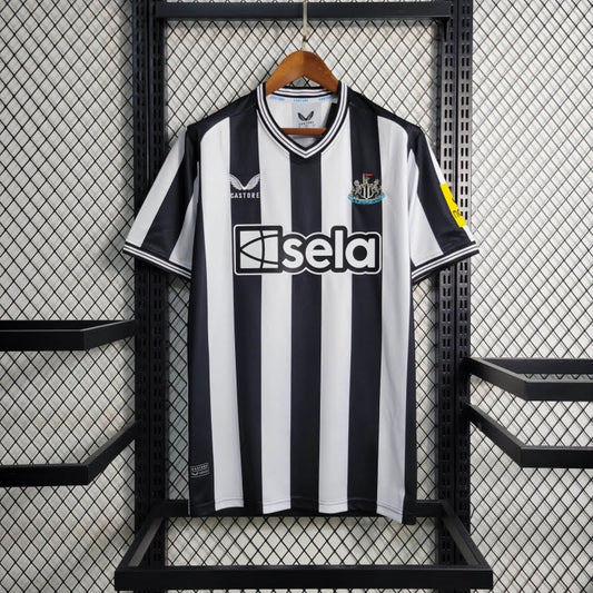 Newcastle United 2023/24 Home