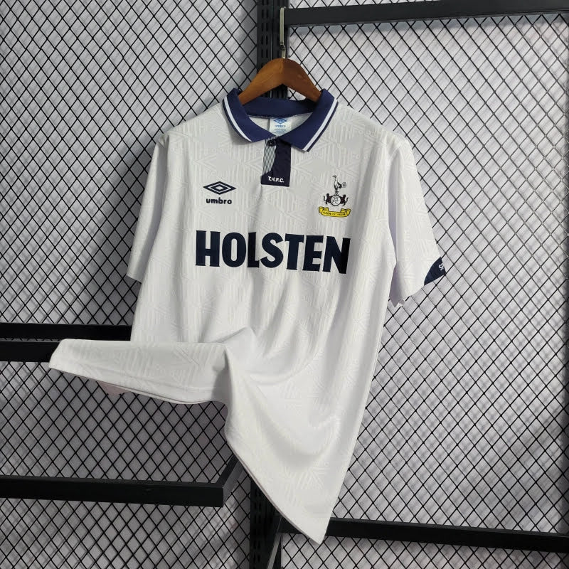 Tottenham 1991/93 Home