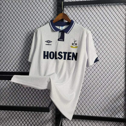 Tottenham 1991/93 Home