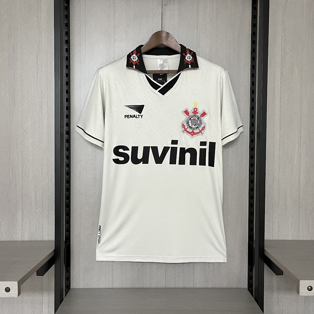 Corinthians 1996 Home