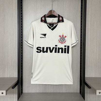Corinthians 1996 Home