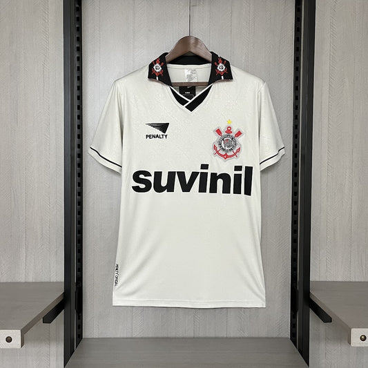 Corinthians 1996 Home