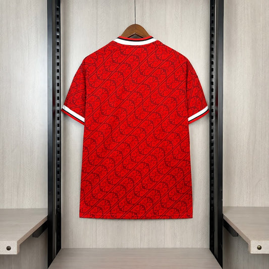 Flamengo 2026 Third