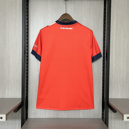 Luton Town 2024/25 Home