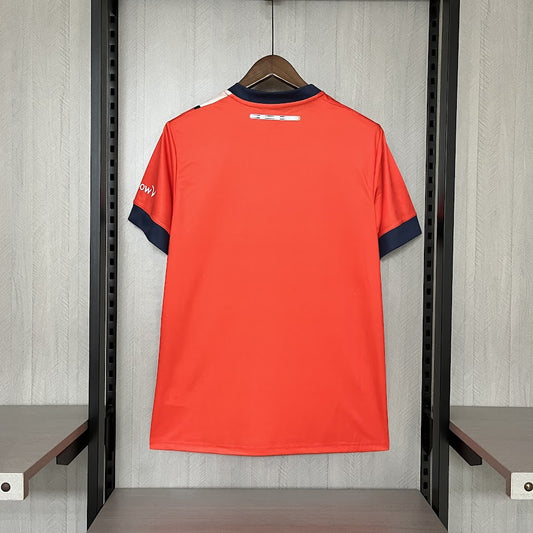 Luton Town 2024/25 Home