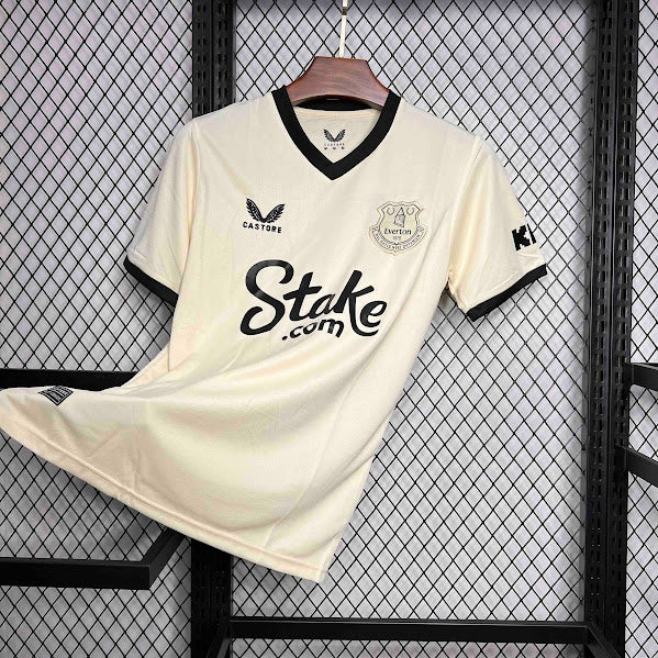 Everton 2024/25 Third