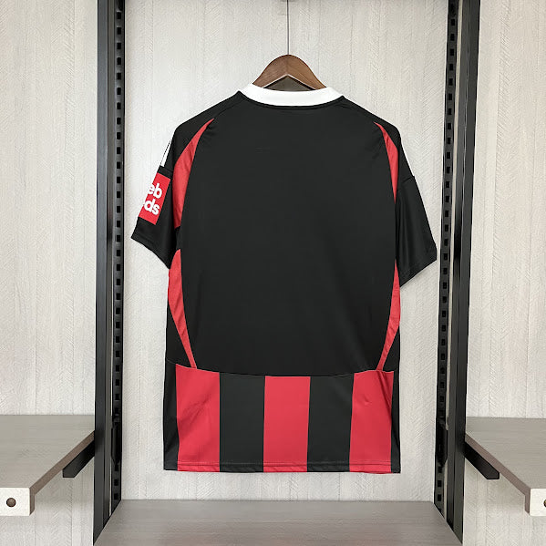 Fulham 2024/25 Away
