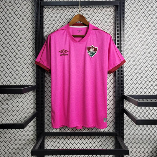Fluminense 2023 Outubro Rosa