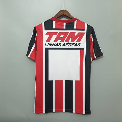São Paulo 1993 Away
