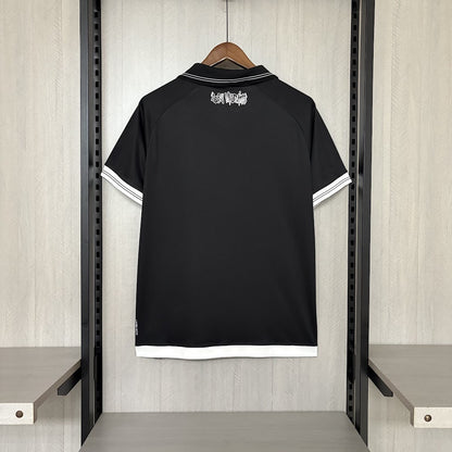 Vasco 2025 Home