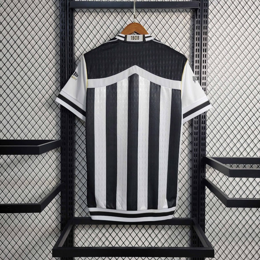 Atlético Mineiro 2020 Manto da Massa