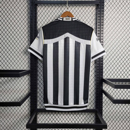 Atlético Mineiro 2020 Manto da Massa