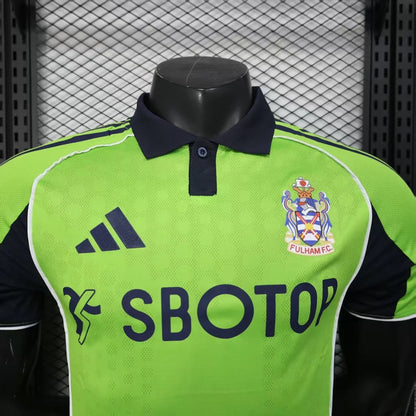 Fulham 2025/26 Away