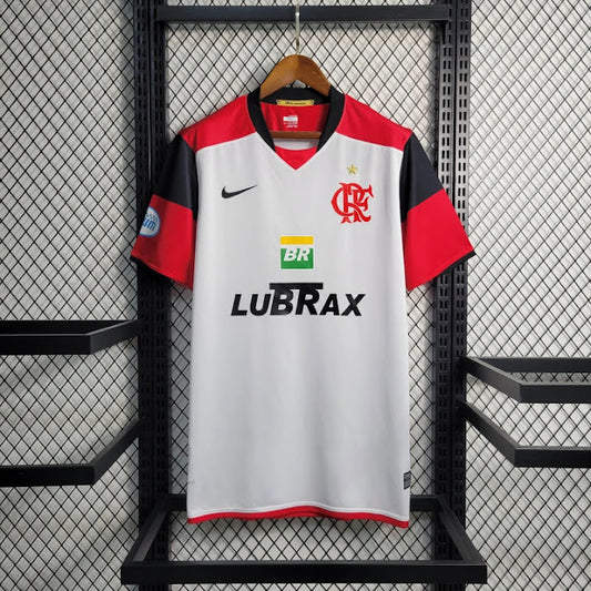 Flamengo 2008 Away