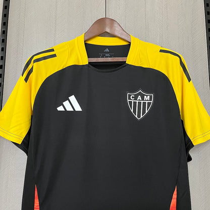 Atlético Mineiro 2025 Treino