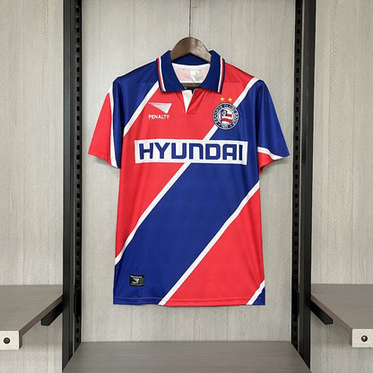 Bahia 1998 Away