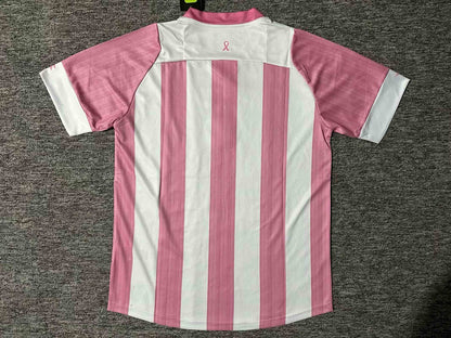 Coritiba 2024 Outubro Rosa