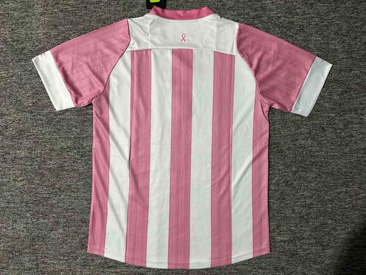 Coritiba 2024 Outubro Rosa