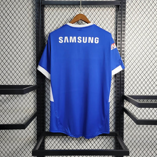 Palmeiras 2009 Third
