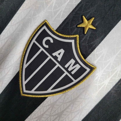 Atlético Mineiro 2020 Manto da Massa