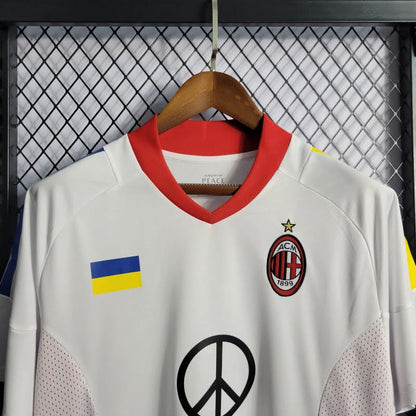 Milan 2002/03 Away