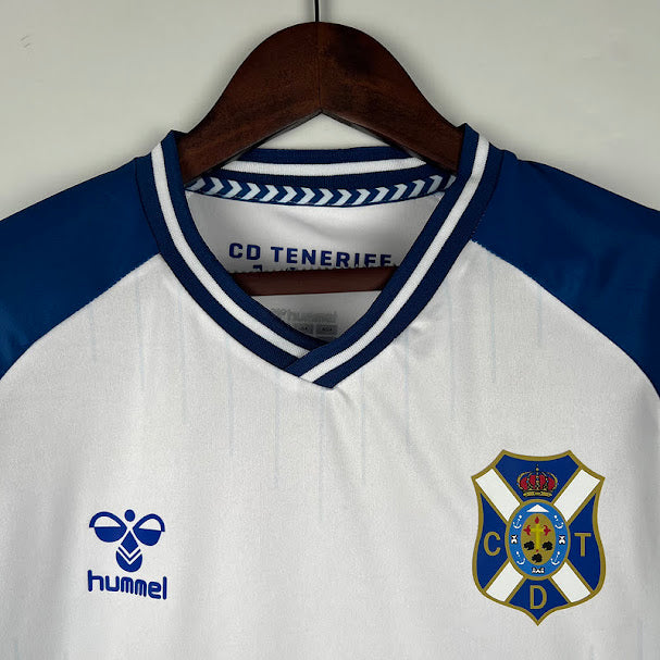 Tenerife 2023/24 Home