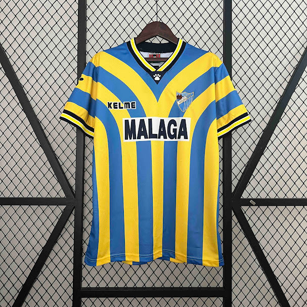 Málaga 1997/98 Away