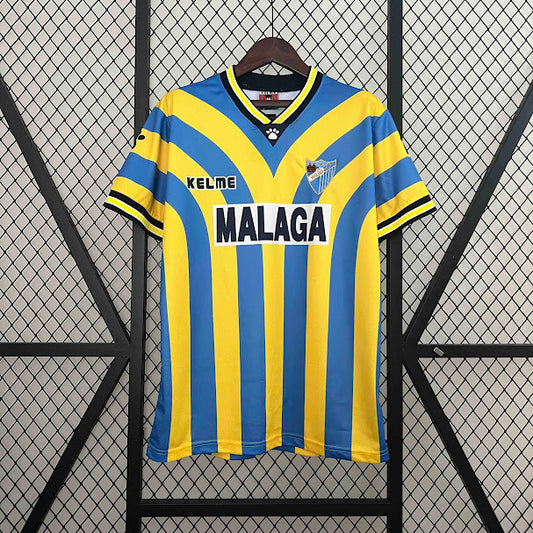 Málaga 1997/98 Away