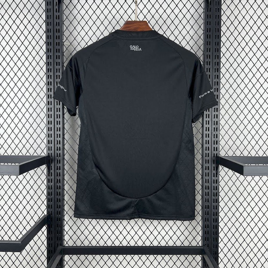 Atlético Mineiro 2025 All Black
