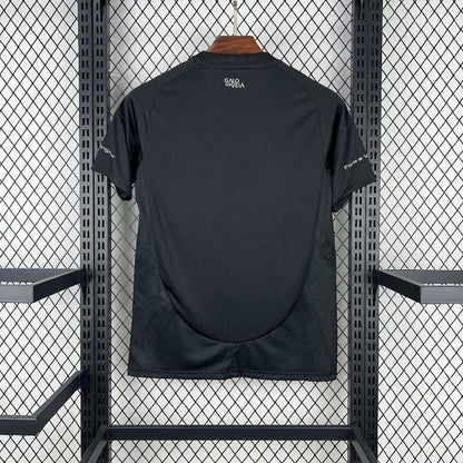 Atlético Mineiro 2025 All Black