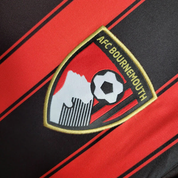 Bournemouth 2024/25 Home