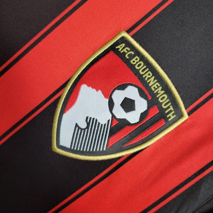 Bournemouth 2024/25 Home